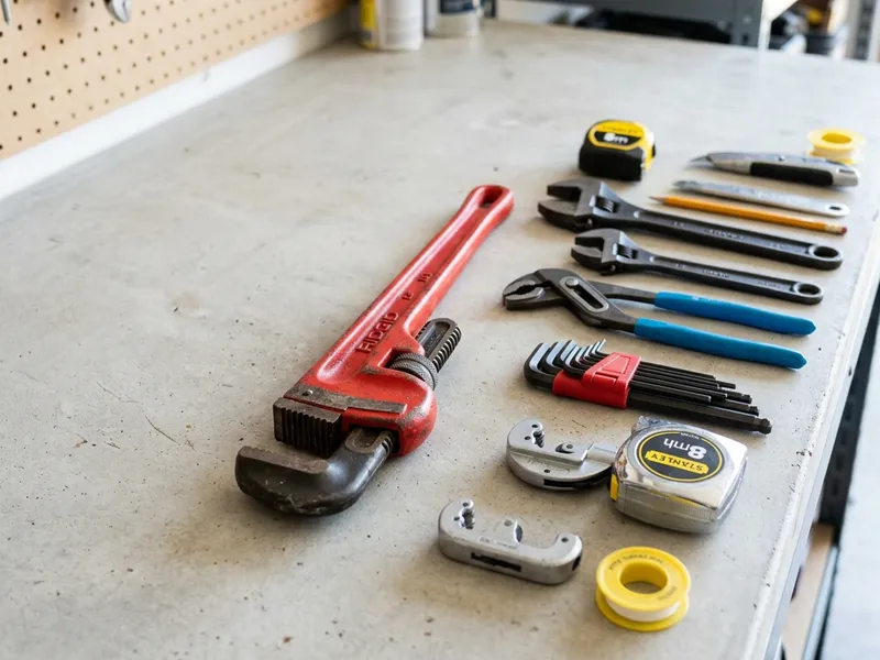 Emergency Plumber in Evansville, IN